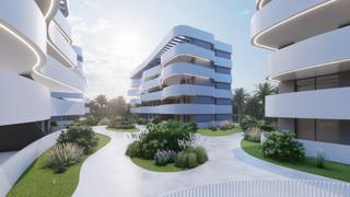 Appartement  Calle de la rambla. Fantastico residencial de obra nueva en el raso, guardamar del s