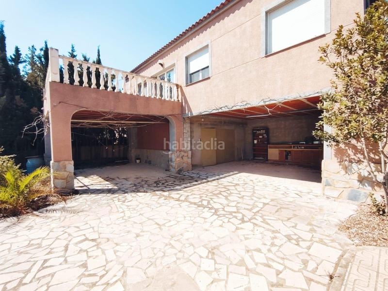 Foto 01995ef6-266f-40c5-b31c-27f832d87de3. Chalet con parcheggio piscina in La Marina Elche / Elx