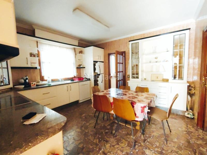 Foto 1c02b695-3688-4d37-9c1a-951094b44ad5. Chalet con parcheggio piscina in La Marina Elche / Elx