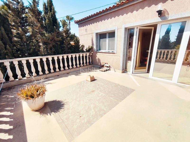 Foto 36a0ec29-7200-4b18-b07f-288287f36d84. Chalet con parcheggio piscina in La Marina Elche / Elx