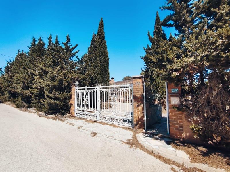 Foto 4bdd1e43-2904-4fc4-812c-f75127020908. Chalet con parcheggio piscina in La Marina Elche / Elx