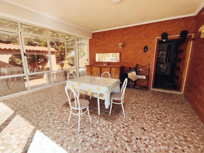 Foto 575cf0ce-c6cb-41a4-8ca6-999e0c6e9faa. Chalet con parcheggio piscina in La Marina Elche / Elx