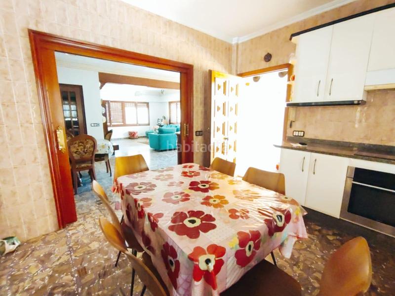 Foto 58703ddd-1eb9-4fd5-8d52-187a93479a68. Chalet con parcheggio piscina in La Marina Elche / Elx