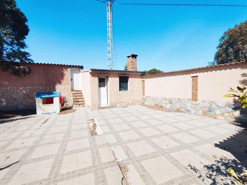 Foto 5d6f5ce0-b3b9-4ff0-9393-520376c4dfc2. Chalet con parcheggio piscina in La Marina Elche / Elx