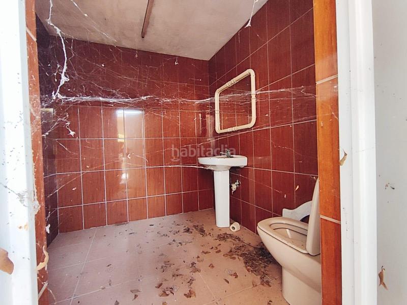 Foto de7f503f-4bd8-4efc-aca8-5b807e4f5004. Chalet con parcheggio piscina in La Marina Elche / Elx