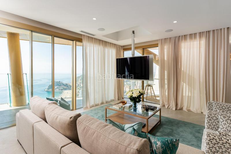 Foto 561dbd9d-8b03-4cef-ba64-73709100cb13. Etagenwohnung mit heizung pool in Playa Poniente Benidorm