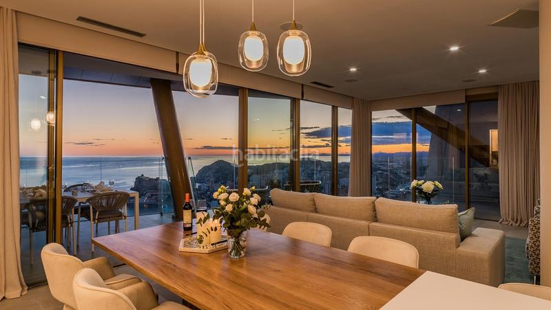 Foto 77c4c564-8082-4b86-a6d4-d4715eb7f71f. Etagenwohnung mit heizung pool in Playa Poniente Benidorm