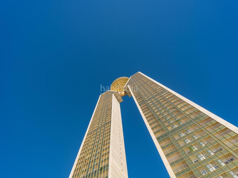 Foto 7fa070b3-2f51-4424-9496-8ca491263ff9. Etagenwohnung mit heizung pool in Playa Poniente Benidorm