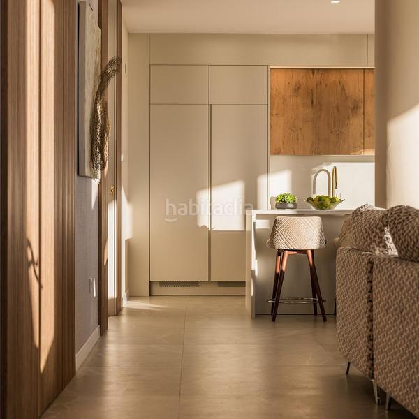 Foto d5bb044d-47eb-4718-86b1-78b41319f8d6. Etagenwohnung mit heizung pool in Playa Poniente Benidorm