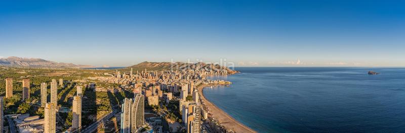 Foto f0420fb9-0a64-4169-8a99-5879404cf32b. Etagenwohnung mit heizung pool in Playa Poniente Benidorm