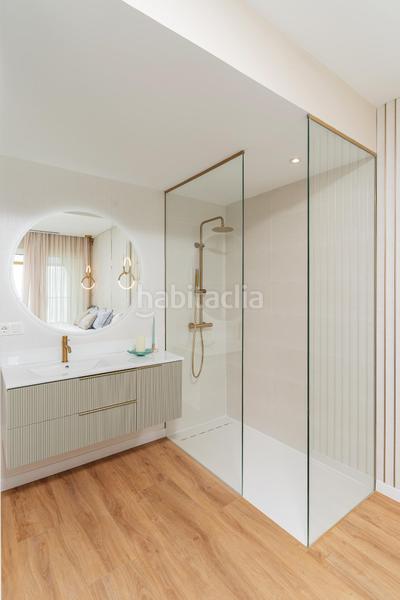 Foto fc552db4-dd4e-484e-ab4b-f0d30249ccf1. Etagenwohnung mit heizung pool in Playa Poniente Benidorm