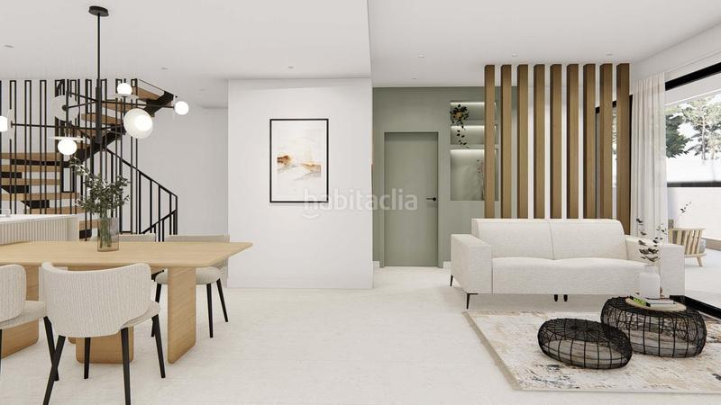 Foto 911845aa-2a57-4f4a-979f-74867d58b5f5. Casa adosada fantastico residencial de obra nueva , alicante, costa blanca sur en Dolores