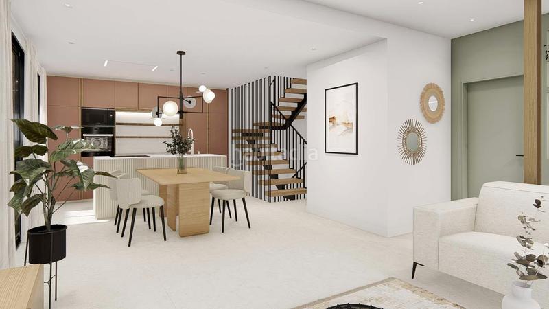 Foto bf000993-8306-413b-b288-d20419c8eb1c. Casa adosada fantastico residencial de obra nueva , alicante, costa blanca sur en Dolores