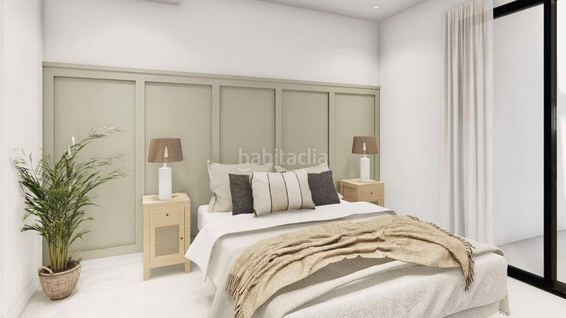 Foto f0350eaf-f0c5-451a-a98d-94b0650fbbec. Casa adosada fantastico residencial de obra nueva , alicante, costa blanca sur en Dolores