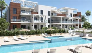 Maison  Carrer galera. Residencial de obra nueva al lado de la playa en torre de la hor