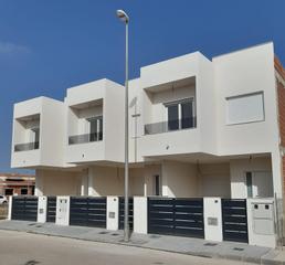 Maison jumelée  Calle de garcía morato. Llave en mano septiembre de 2024 adosados de obra nueva en pilar