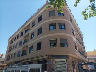 Appartement  Calle miguel ortega. Fantástico apartamento en el centro de rojales, alicante, costa