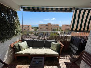 Appartement  Urbanizacion lomas del polo. Fantástico apartamento con vistas al mar en guardamar del segura