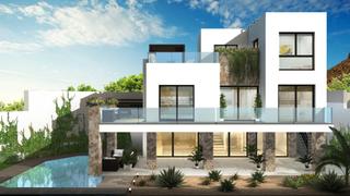 Chalet à Avenida avenida de la marquesa 7. Preciosa villa con vistas al campo de golf en ciudad quesada, ro