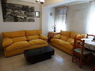 Apartament  Calle ausias march