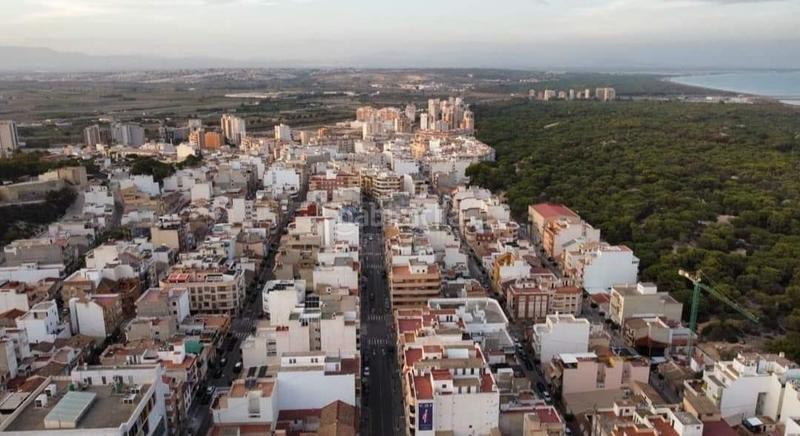 Foto a7ec8721-47b2-452f-be80-fd636454041d. Posto auto in Pueblo Guardamar del Segura