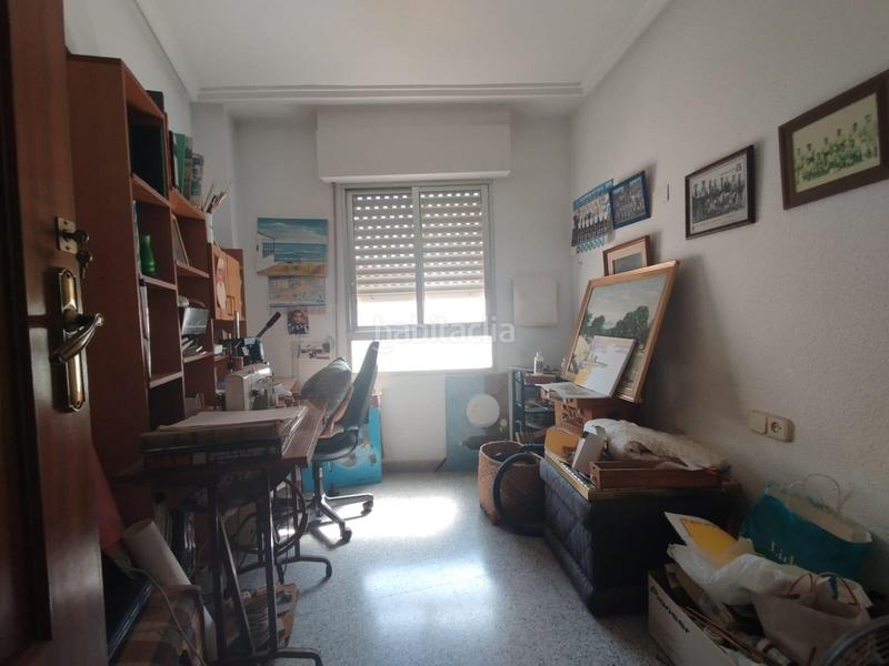 Foto b153e07c-73bf-429b-bbcf-4e2ff24c1d74. Appartement in Pueblo Guardamar del Segura