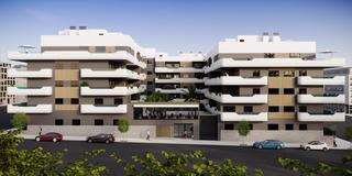 Apartment in Calle lina baño 5. Fantasticos apartamentos de obra nueva en santa pola, alicante,