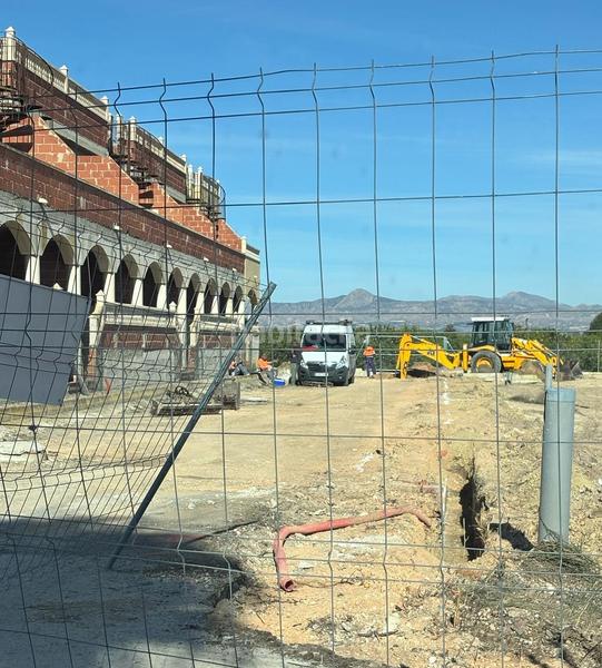 Foto ba993478-e1d7-4625-8e0b-527a14113744. Wohngrundstück in Molins - Campanete - San Bartolomé Orihuela