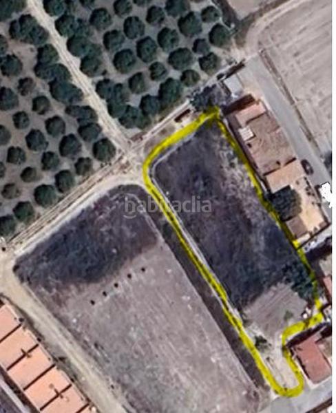 Foto cf170c12-7d61-4be2-8677-948783f21d86. Wohngrundstück in Molins - Campanete - San Bartolomé Orihuela