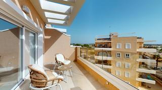 Appartement  Carrer urb. el raso, guardamar del segura. Apartamento de obra nueva en guardamar del segura, costa blanca