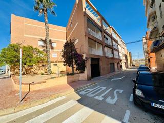 Appartement  Calle mabre del-mata. Fantástico apartamento cerca del mar en la mata, torrevieja, cos