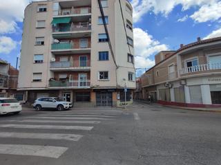 Appartement  Avenida crevillente. Fantástico apartamento en en centro de dolores, alicante, costa
