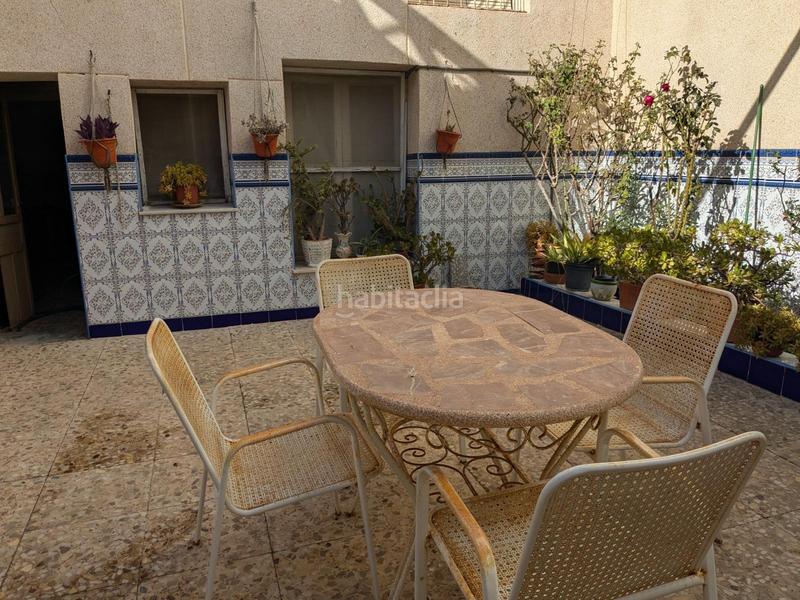 Foto 0a41e5d8-a3c1-400a-ad74-be94c2c0e4a9. Casa in Pueblo Guardamar del Segura