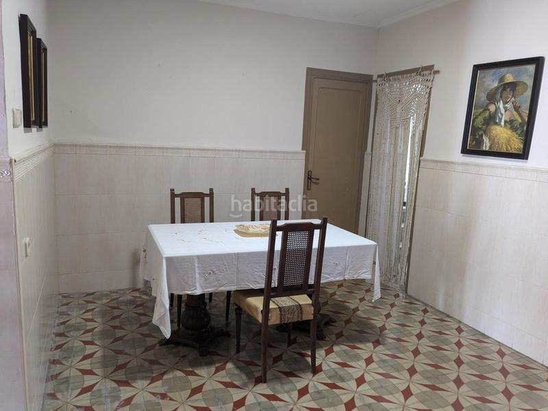 Foto 3cae41aa-13ad-42ae-89d2-43094704c610. Casa in Pueblo Guardamar del Segura