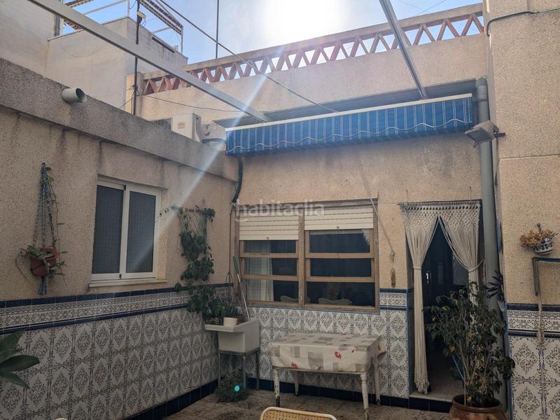 Foto 7ca19383-e31d-41ce-87f4-6273d542a402. Casa in Pueblo Guardamar del Segura