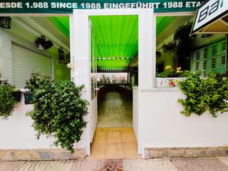 Local Comercial  Parque del bidasoa. Fantástico restaurante a la venta en urbanización la marina, ali