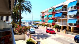 Apartament  Calle callosa de segura. Fantástico apartamento a escasos metros de las playas de santa p
