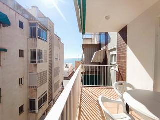 Apartament  Avenida vicente blasco ibañez. Fantástico apartamento con vistas al mar en santa pola, alicante