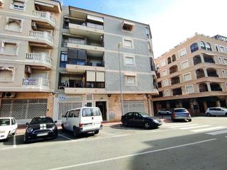 Appartement  Calle mercat. Fantástico apartamento a tan solo 300 metros de las playas de gu