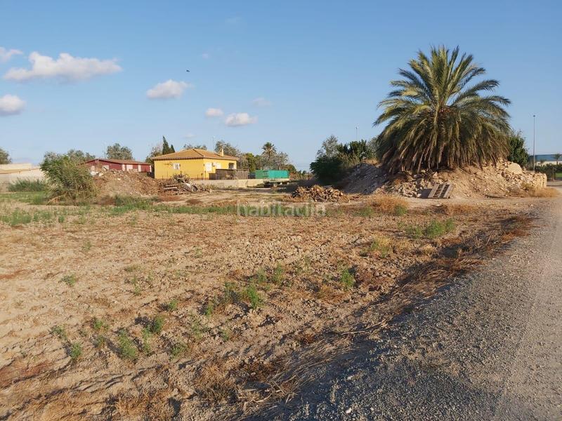 Foto 7d49fc98-72ab-4ca4-9224-aa56a0277abb. Wohngrundstück in Crevillente