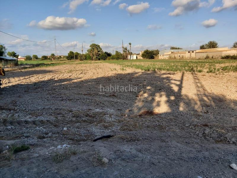 Foto b929f63e-c400-4c9f-bfc6-a7bd33e414c1. Wohngrundstück in Crevillente