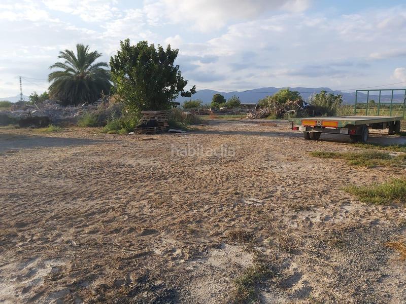 Foto fa77d0ee-91bf-431b-b838-daaac901d103. Wohngrundstück in Crevillente