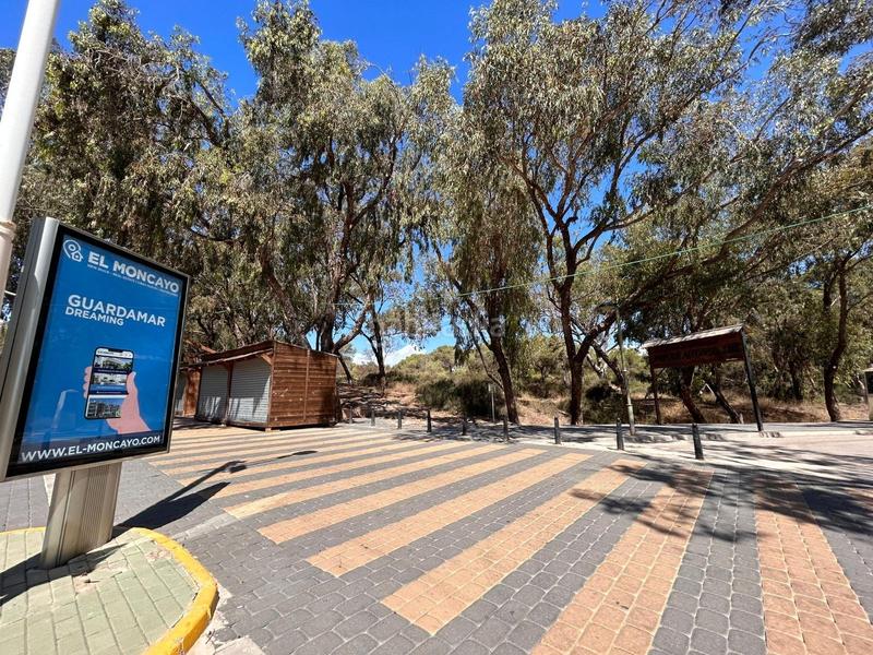 Foto 1646b1bd-1556-4cc1-9782-6e5f3ad44548. Apartment with heating in Las Viñas Guardamar del Segura