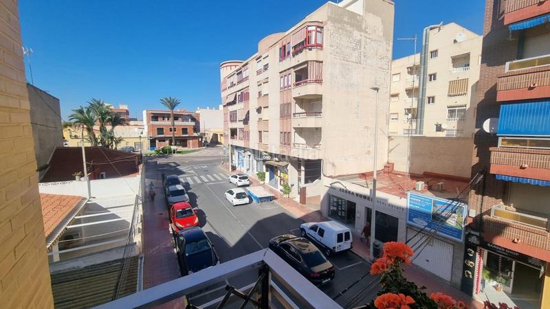 Foto 403c2a18-391b-4151-baaf-9fe21d2935a3. Apartment with heating in Las Viñas Guardamar del Segura