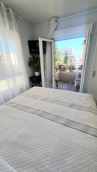 Foto 4e5ca1c2-24c3-44e8-b293-edfcaa529954. Apartment with heating in Las Viñas Guardamar del Segura