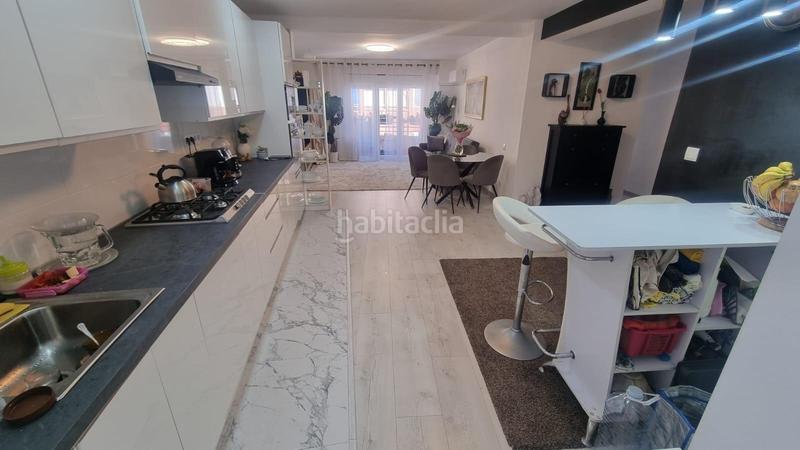 Foto 6336f877-6230-45f5-b6fb-ebbdd3f4ccfa. Apartment with heating in Las Viñas Guardamar del Segura