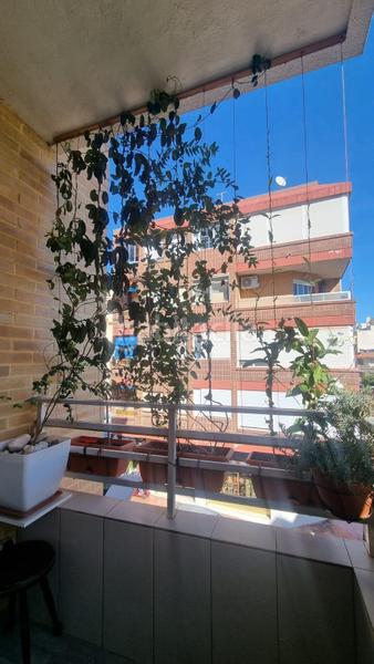 Foto 689d8f8f-a456-451d-8727-dd3c9cbadbf5. Apartment with heating in Las Viñas Guardamar del Segura