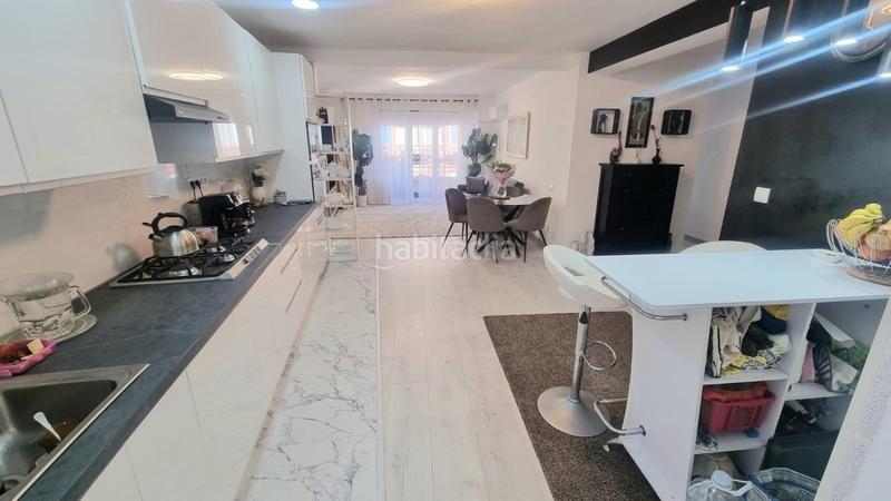 Foto 6f3ee96c-28d1-45da-9842-c3ae6bbb0b39. Apartment with heating in Las Viñas Guardamar del Segura