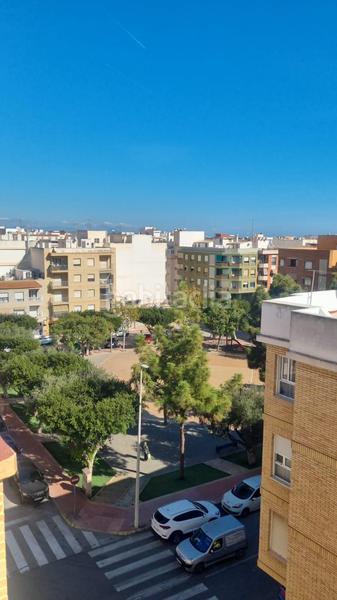 Foto 72f1c707-89ec-4d52-a6d9-8601c8eace5b. Apartment with heating in Las Viñas Guardamar del Segura