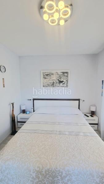 Foto 852ad708-2c55-4a32-b3dd-2d0b88f875d5. Apartment with heating in Las Viñas Guardamar del Segura